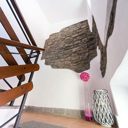 Le Undici Rose Hotel Витербо Экстерьер фото